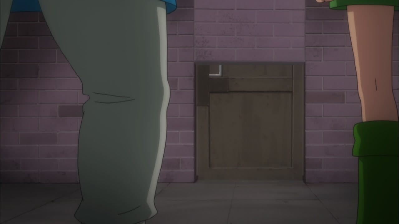 Épisode 8