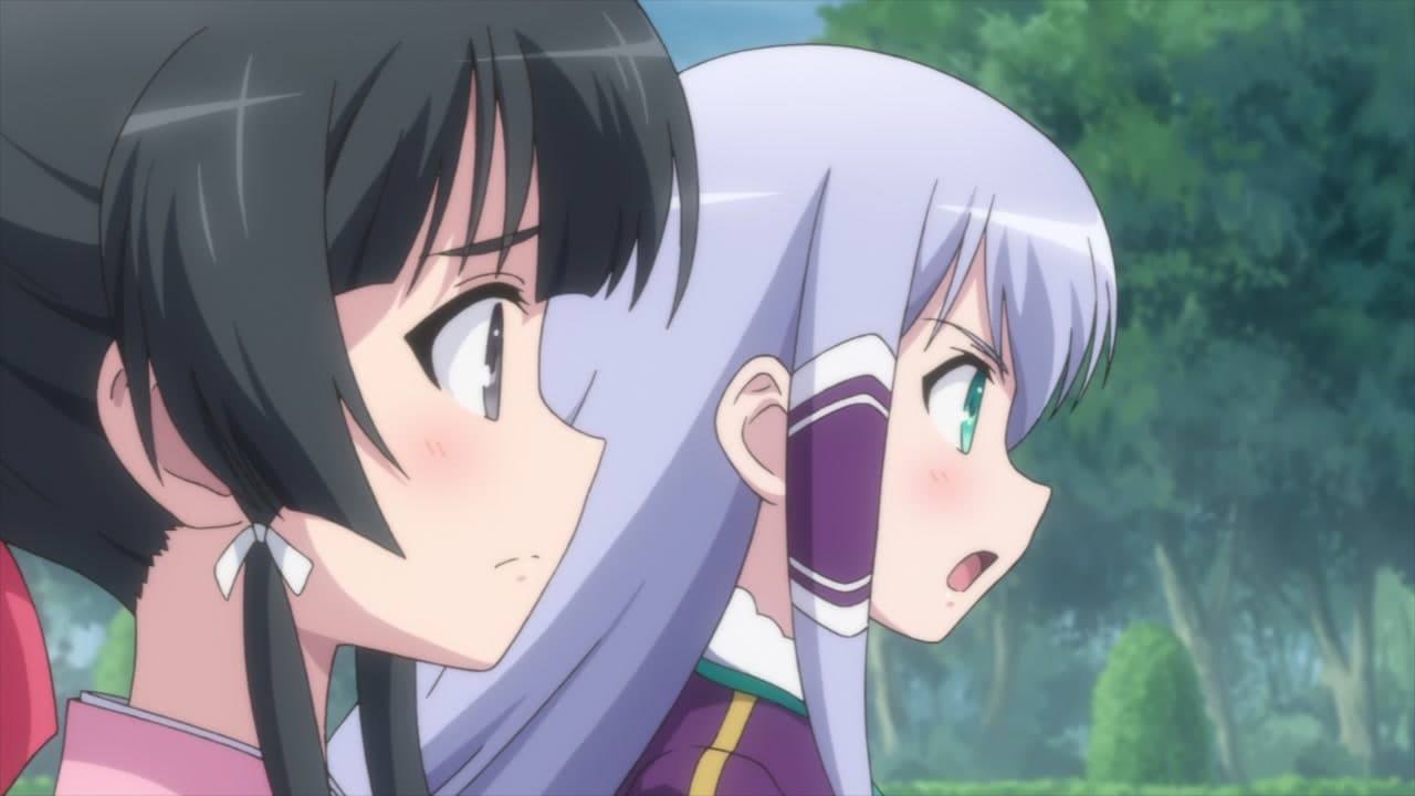 Épisode 12