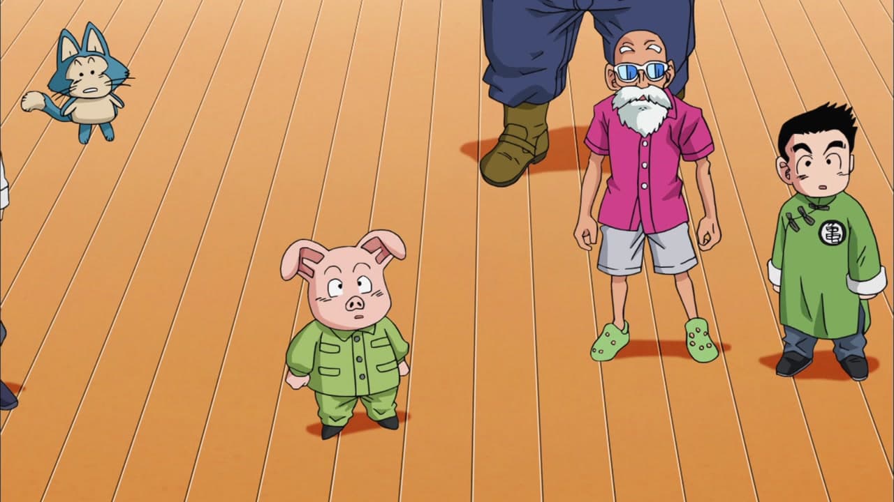 Épisode 8