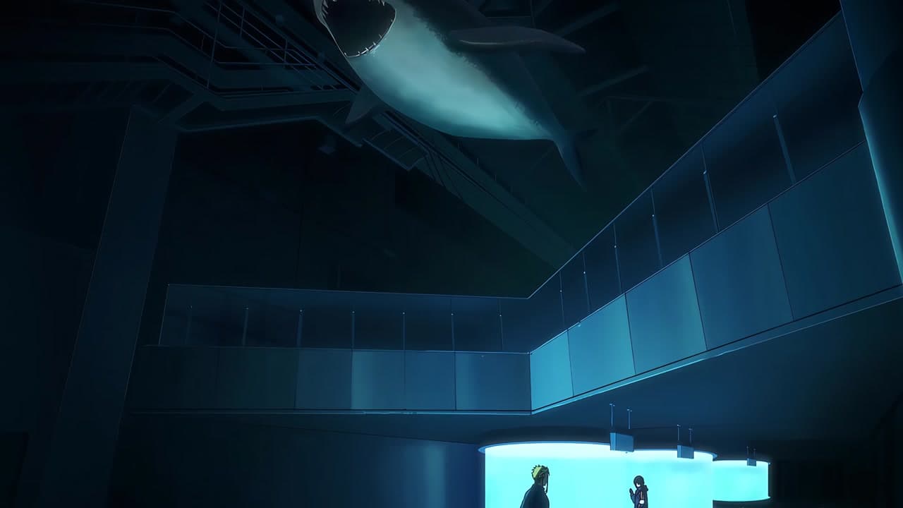 Épisode 5