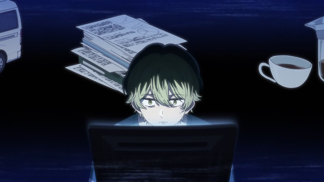 [Oshi No Ko] épisode 2 - VF et VOSTFR