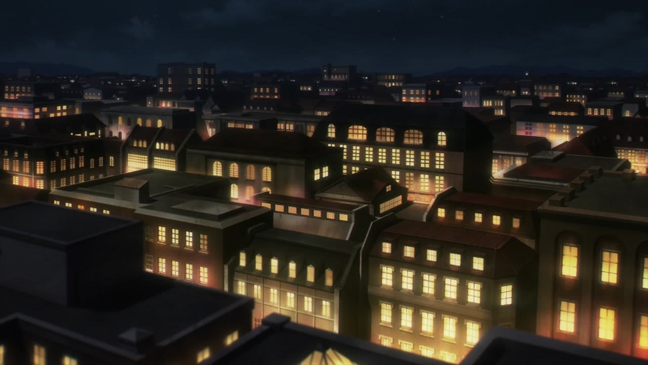 Épisode 15