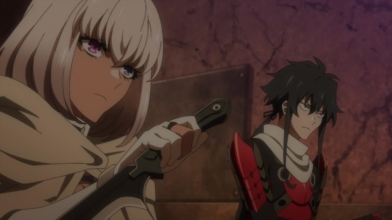 Épisode 12