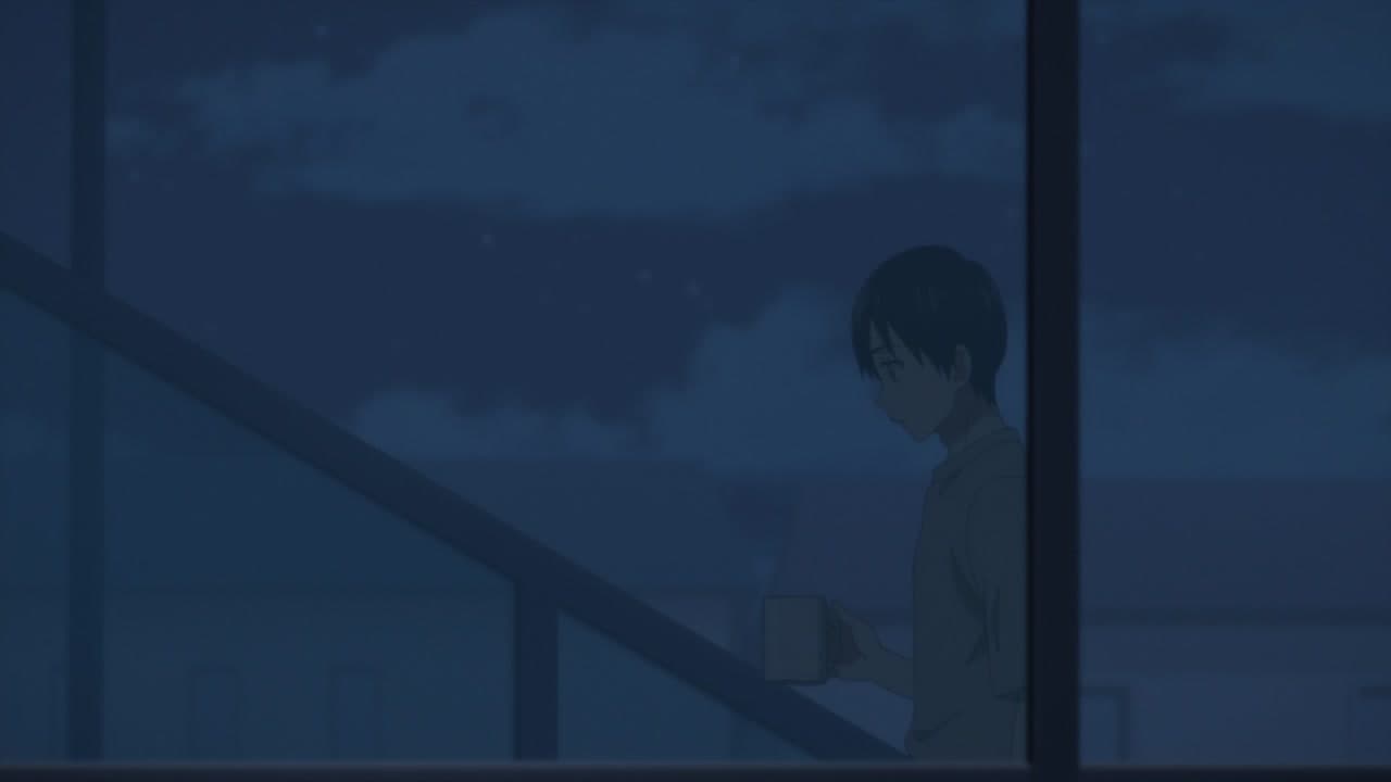 Épisode 14