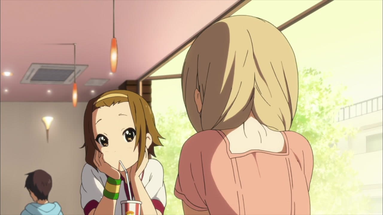 K-ON! épisode 14 - VF et VOSTFR