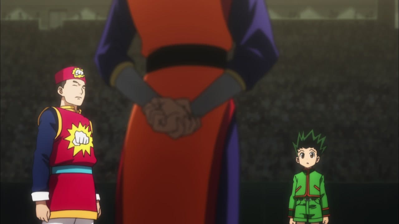 Épisode 28