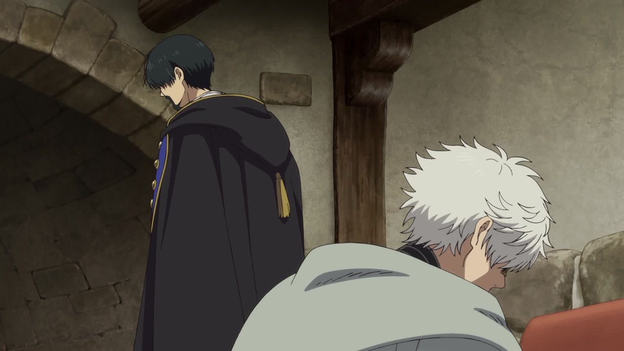 Épisode 11