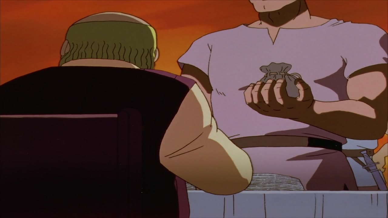 Berserk épisode 4 - VF et VOSTFR