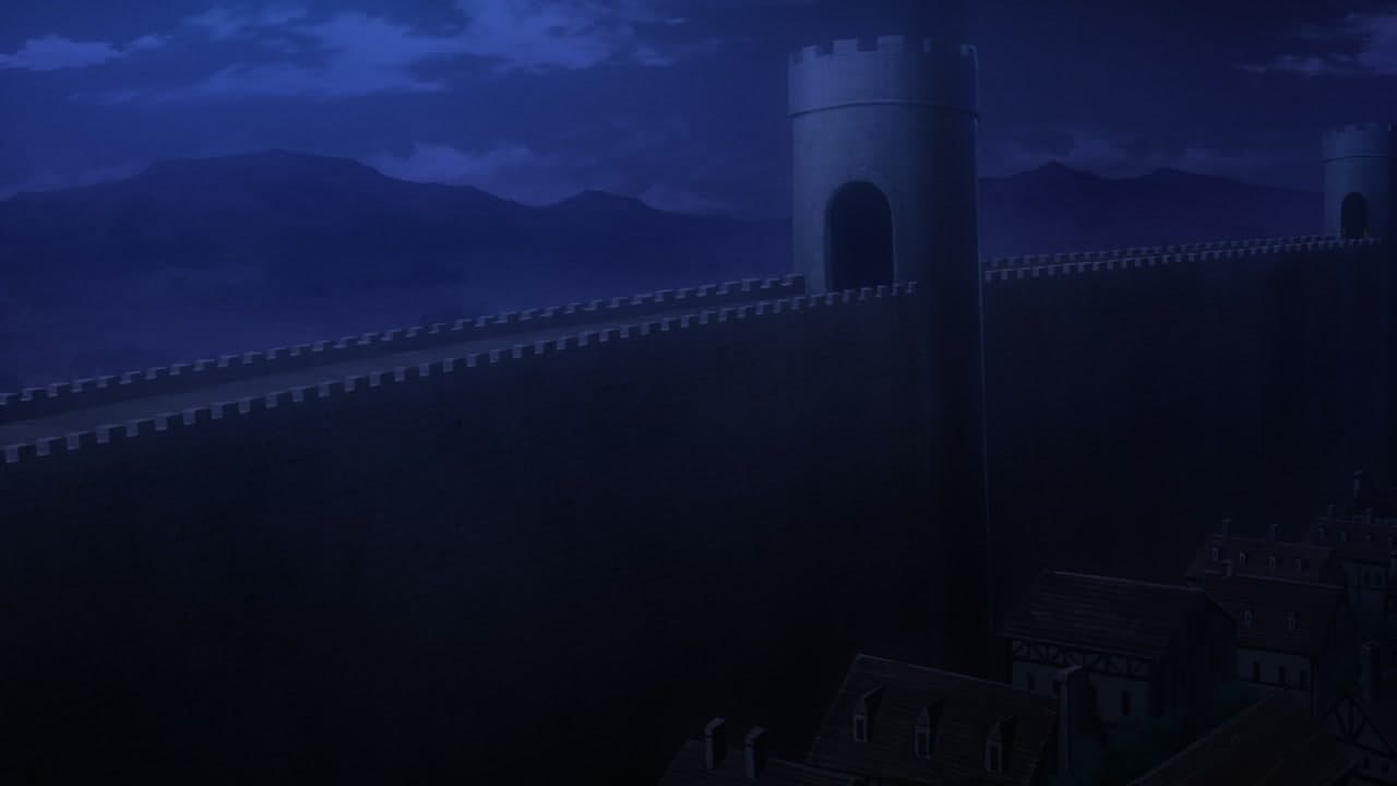 Is It Wrong to Try to Pick Up Girls in a Dungeon? épisode 7 - VF et VOSTFR