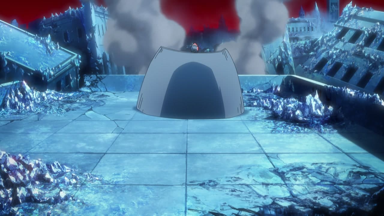 Épisode 16