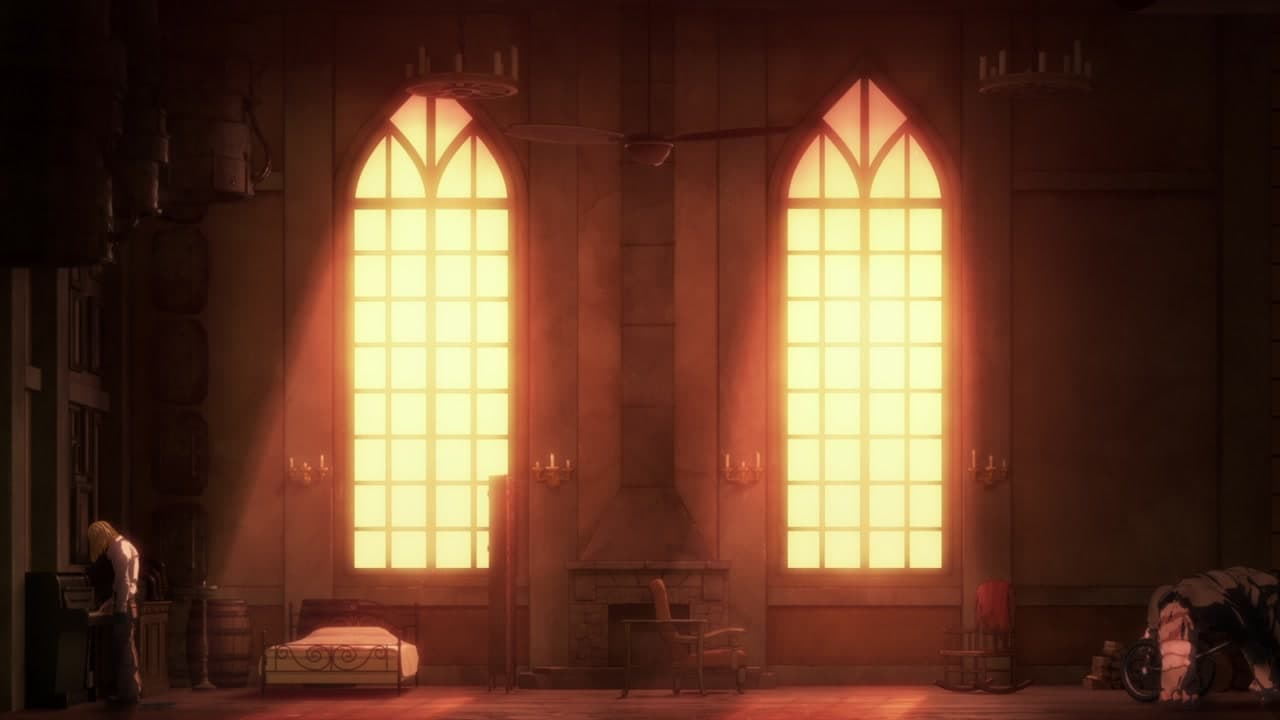 Trigun Stampede épisode 2 - VF et VOSTFR