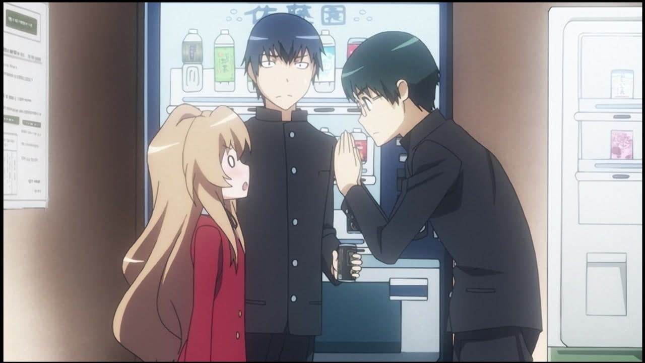 Épisode 6