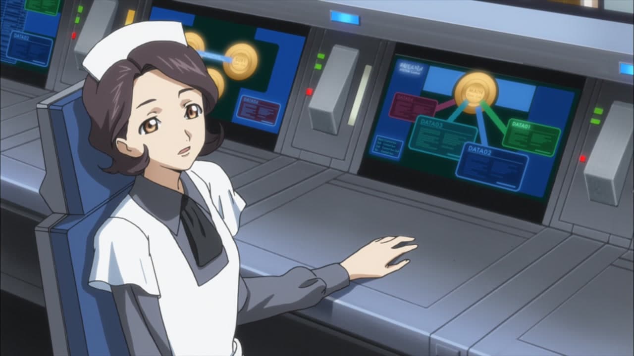 Code Geass: Lelouch of the Rebellion épisode 12 - VF et VOSTFR
