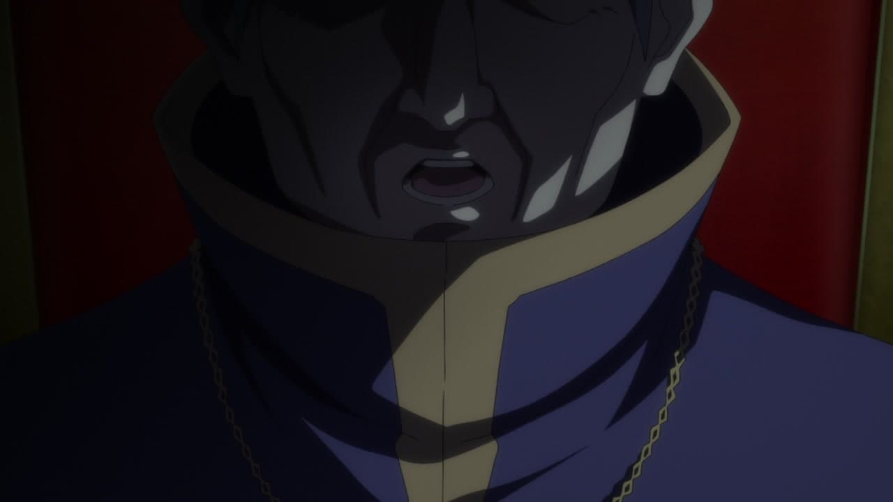 I Was Reincarnated as the 7th Prince so I Can Take My Time Perfecting My Magical Ability épisode 7 - VF et VOSTFR