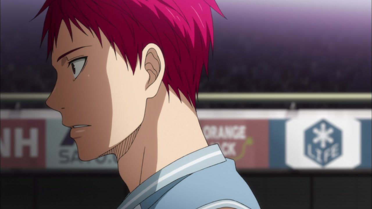 Kuroko no Basket épisode 23 - VF et VOSTFR