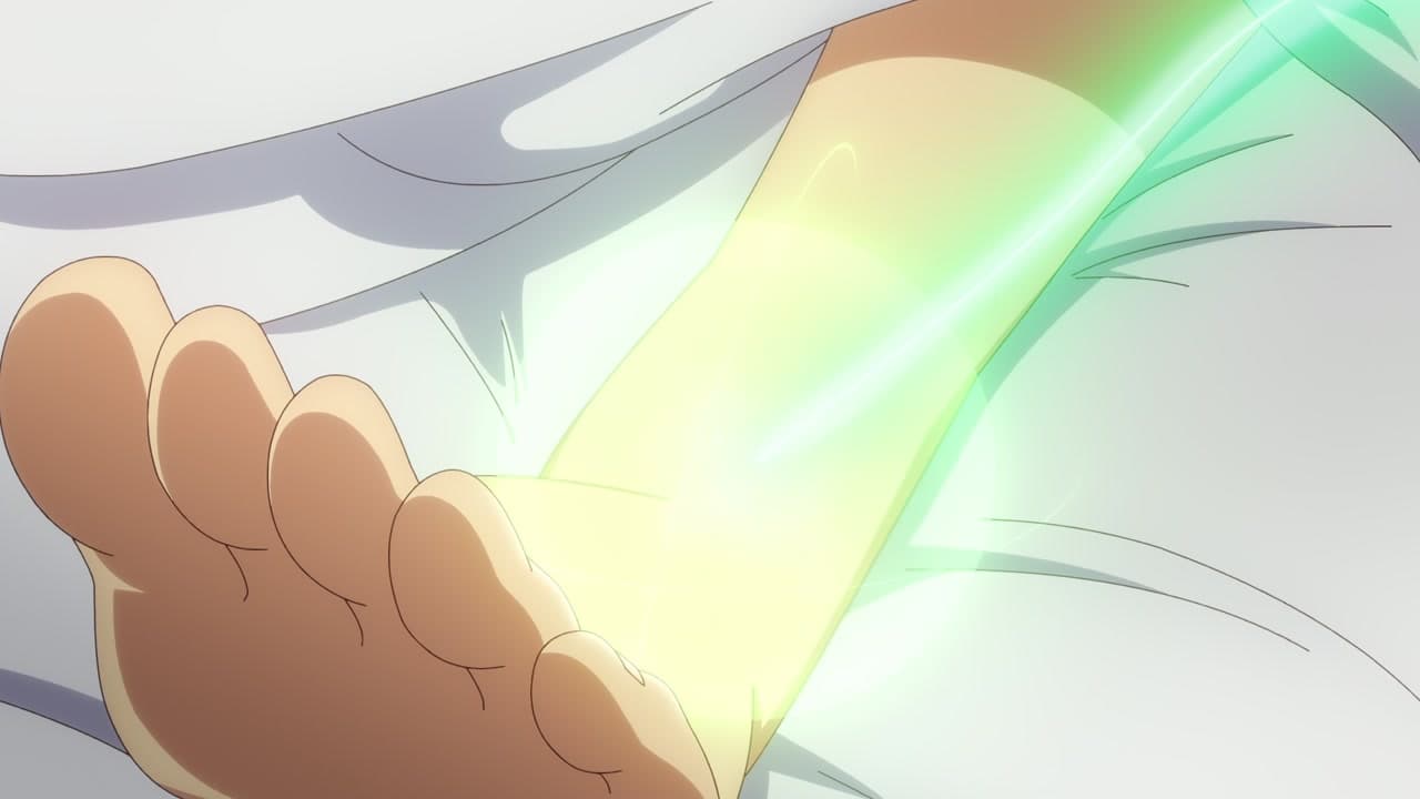 Épisode 9