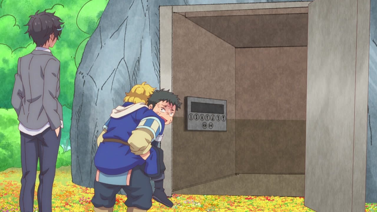 Épisode 11