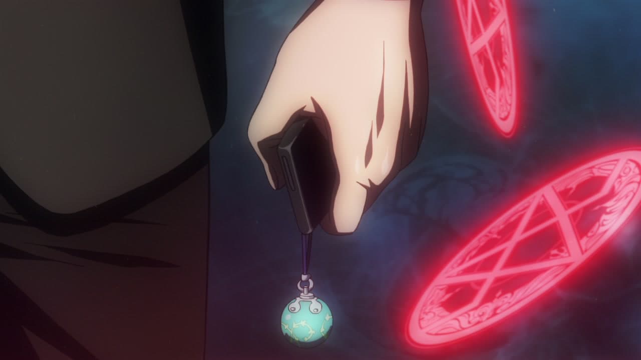 Épisode 11
