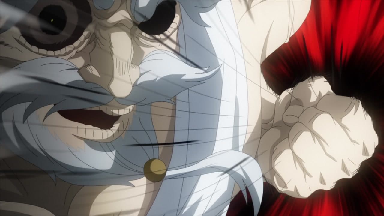 Épisode 6