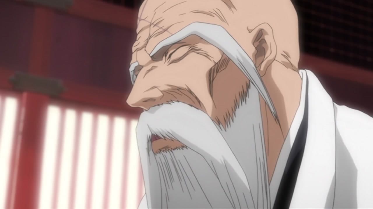 Bleach Kai épisode 20 - VF et VOSTFR