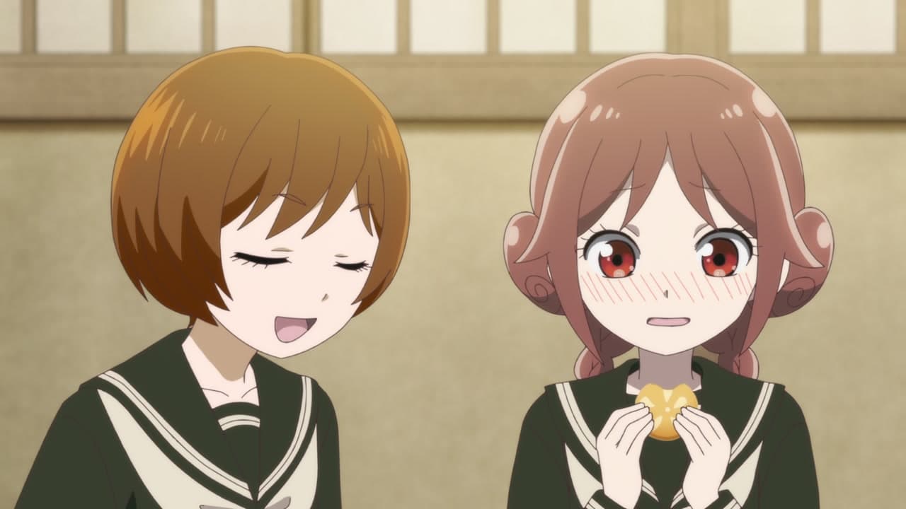Épisode 1