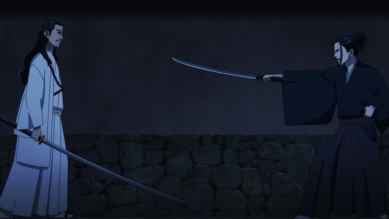 Blue Wolves épisode 12 - VF et VOSTFR