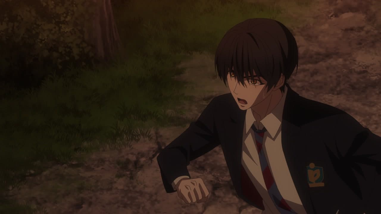 Épisode 11