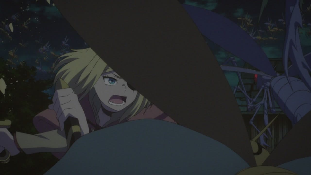 Épisode 8