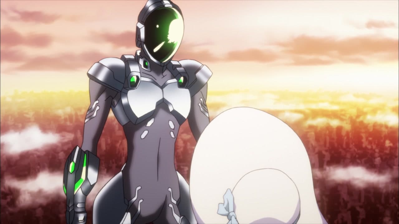 Épisode 16