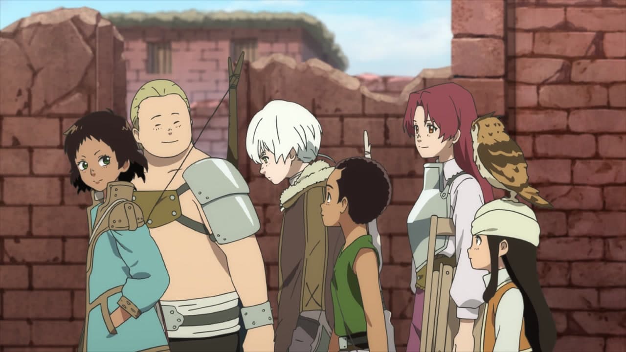 Épisode 14
