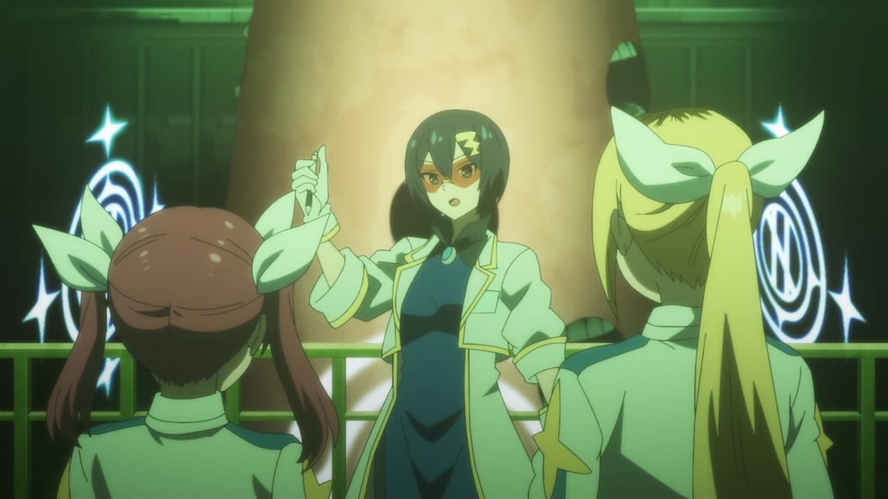 Magilumiere Magical Girls Inc. épisode 2 - VF et VOSTFR