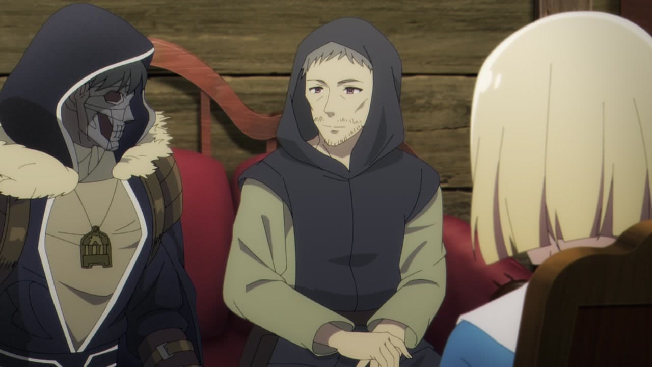 Épisode 10