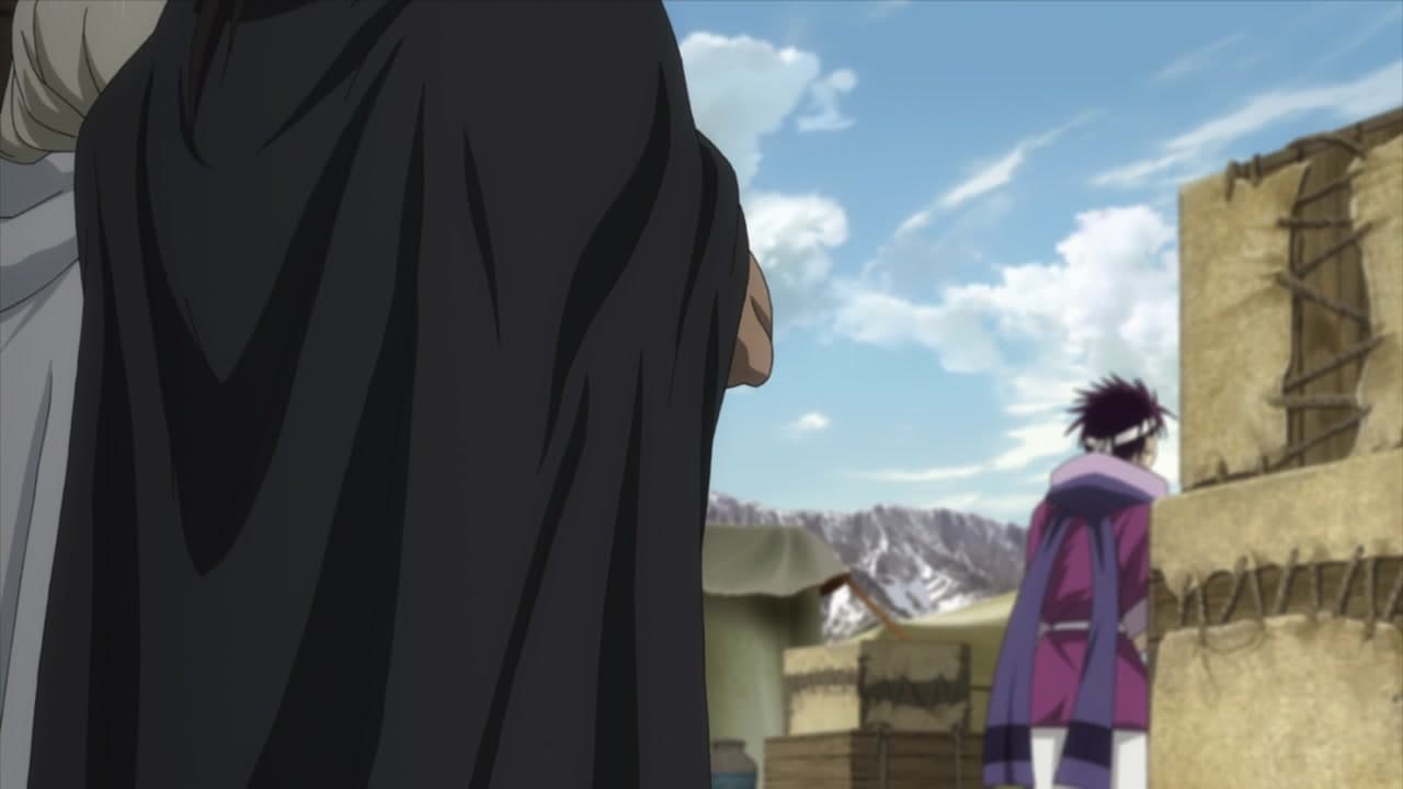 Épisode 15