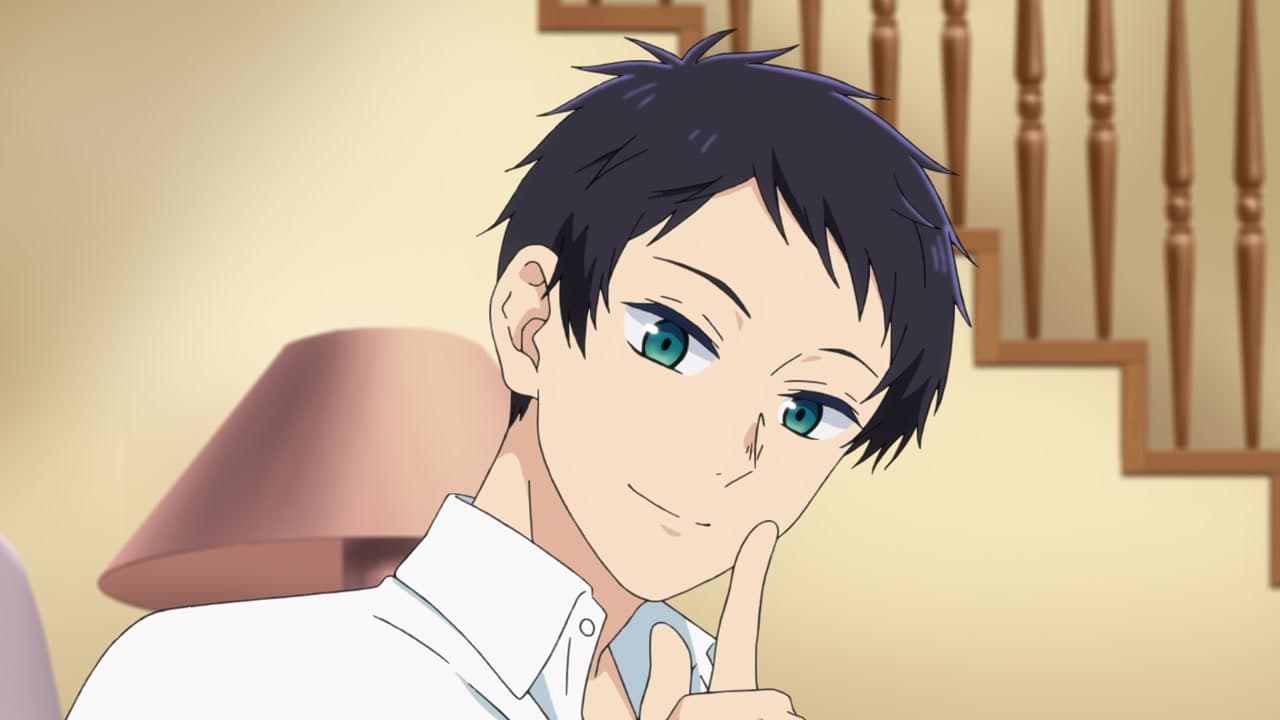 The Yuzuki Family’s Four Sons épisode 2 - VF et VOSTFR