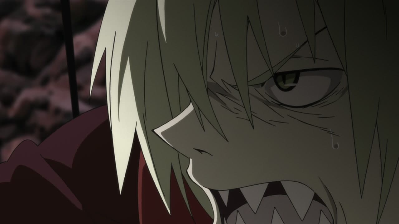 Épisode 16