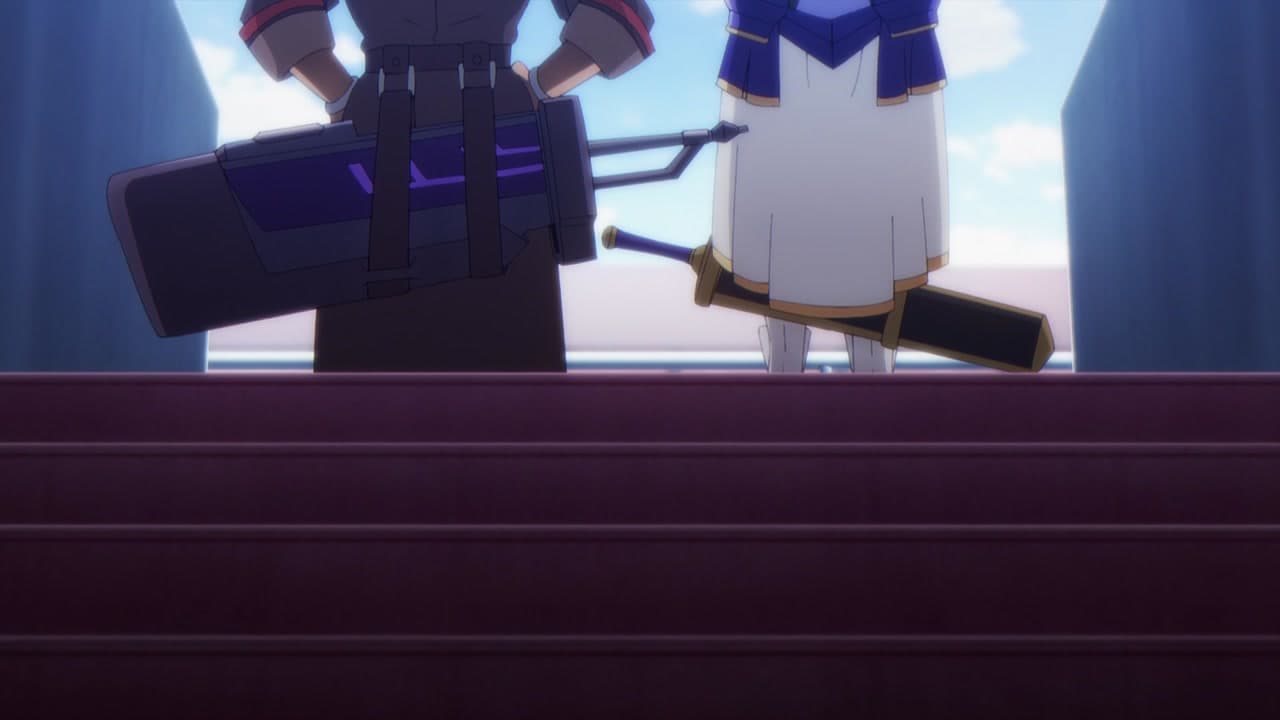 Épisode 16