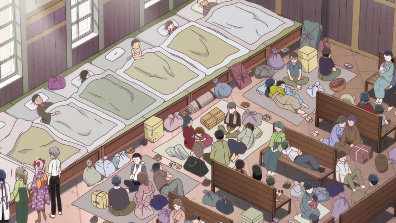 Taisho Otome Fairy Tale épisode 12 - VF et VOSTFR
