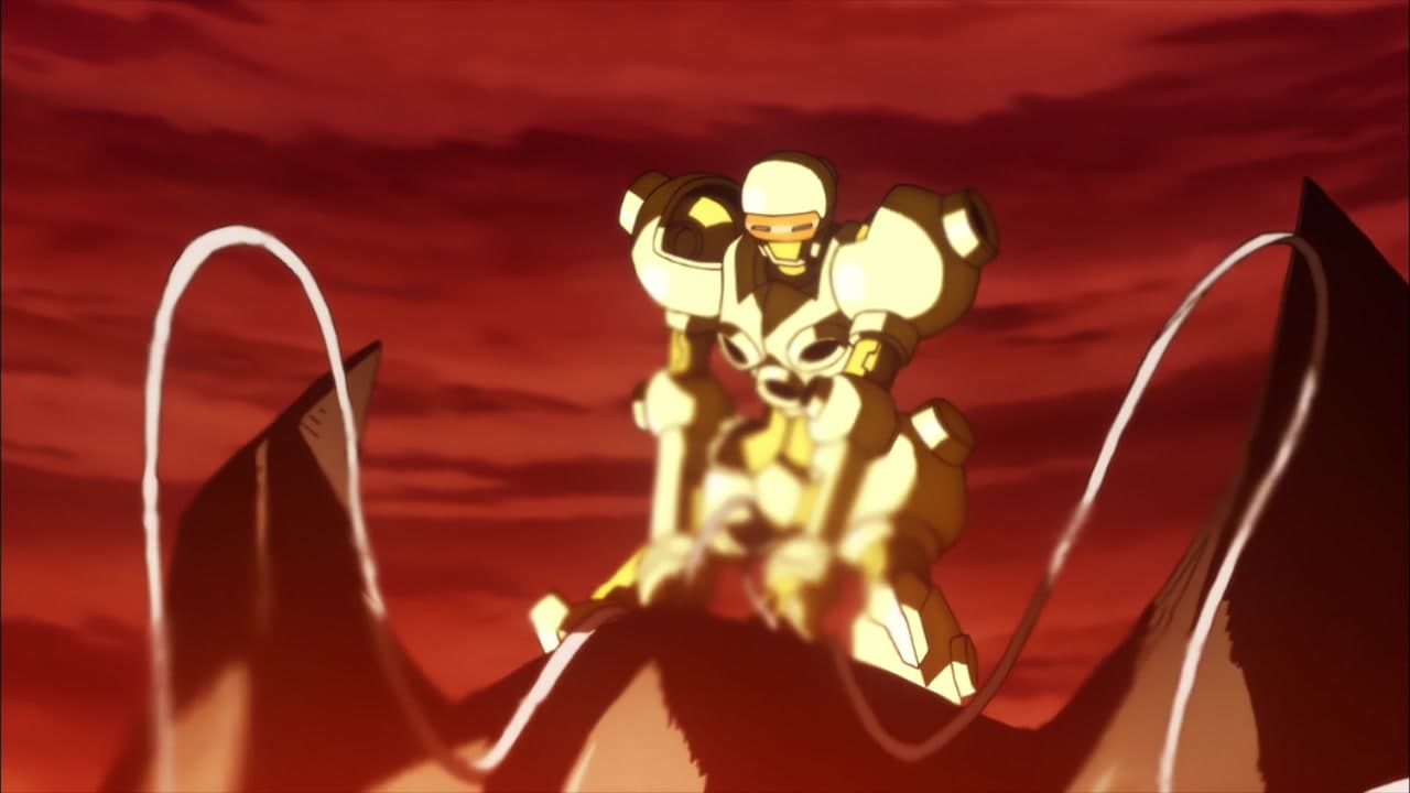 Épisode 19