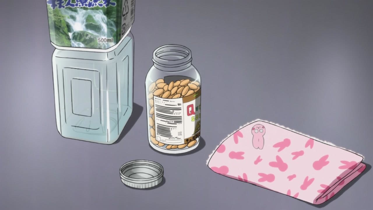 Épisode 8