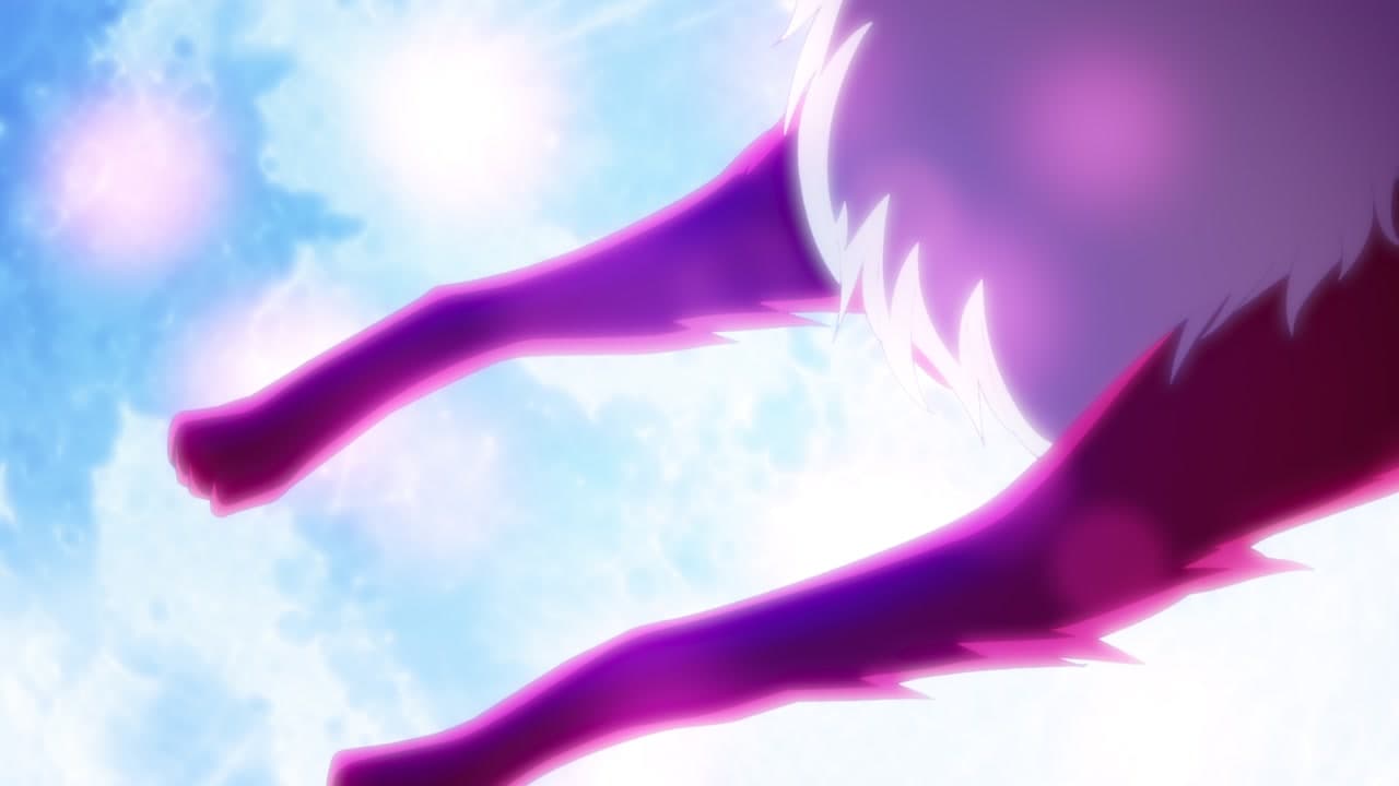 Épisode 1