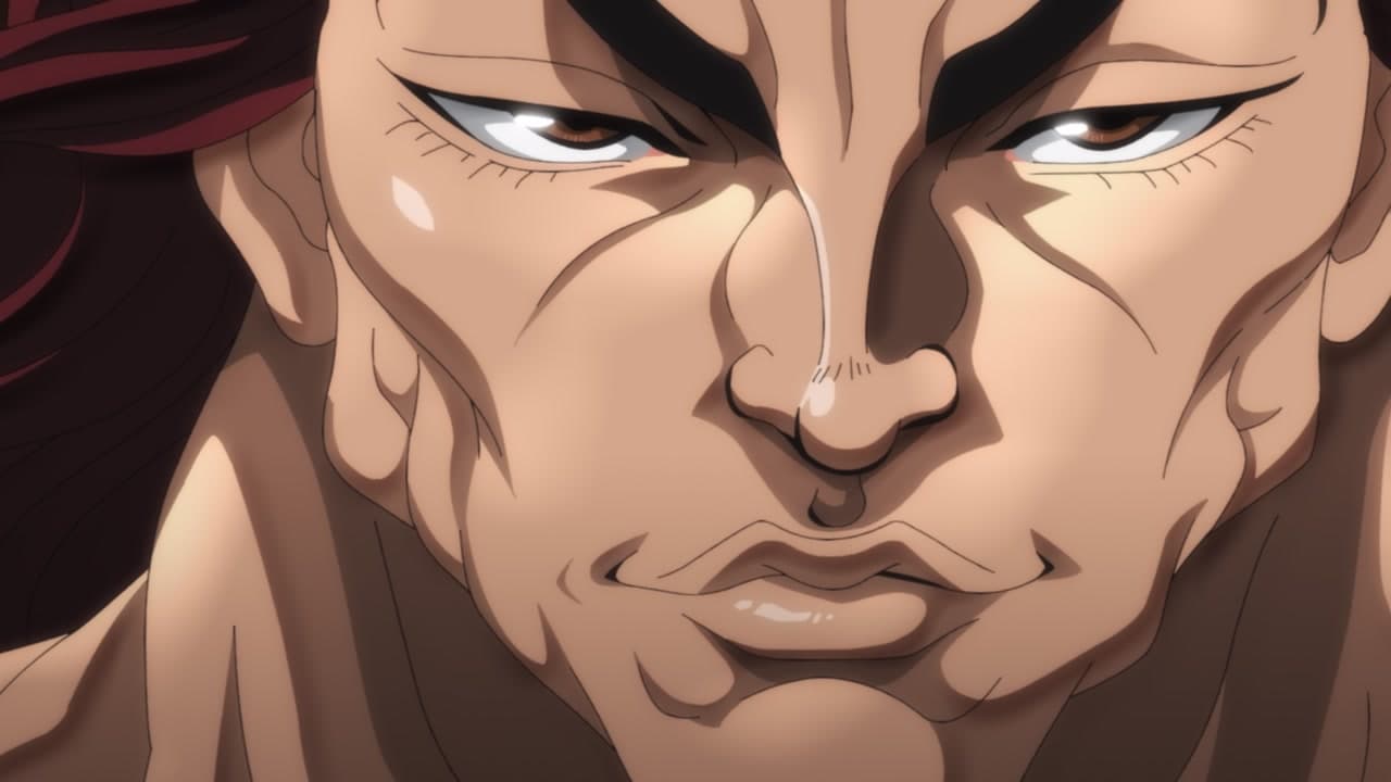 Baki Hanma épisode 10 - VF et VOSTFR