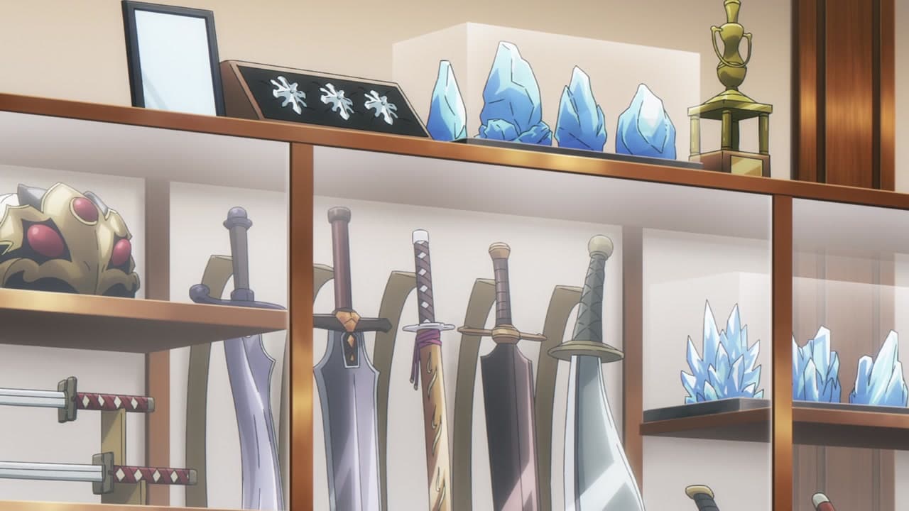 Épisode 1