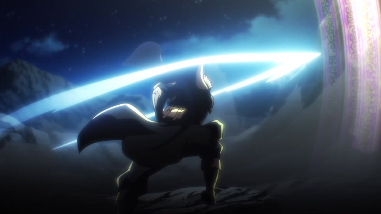 That Time I Got Reincarnated as a Slime épisode 16 - VF et VOSTFR
