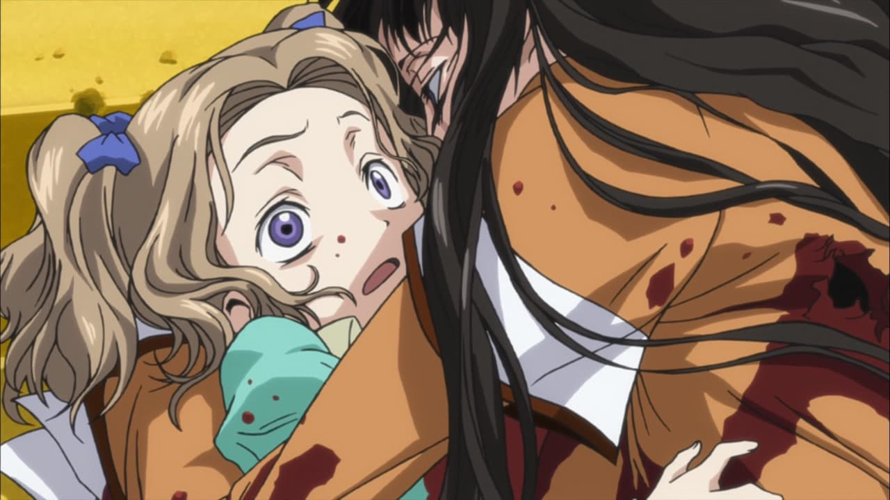 Code Geass: Lelouch of the Rebellion épisode 21 - VF et VOSTFR