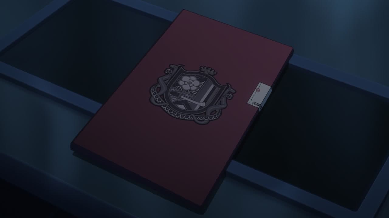 Épisode 8