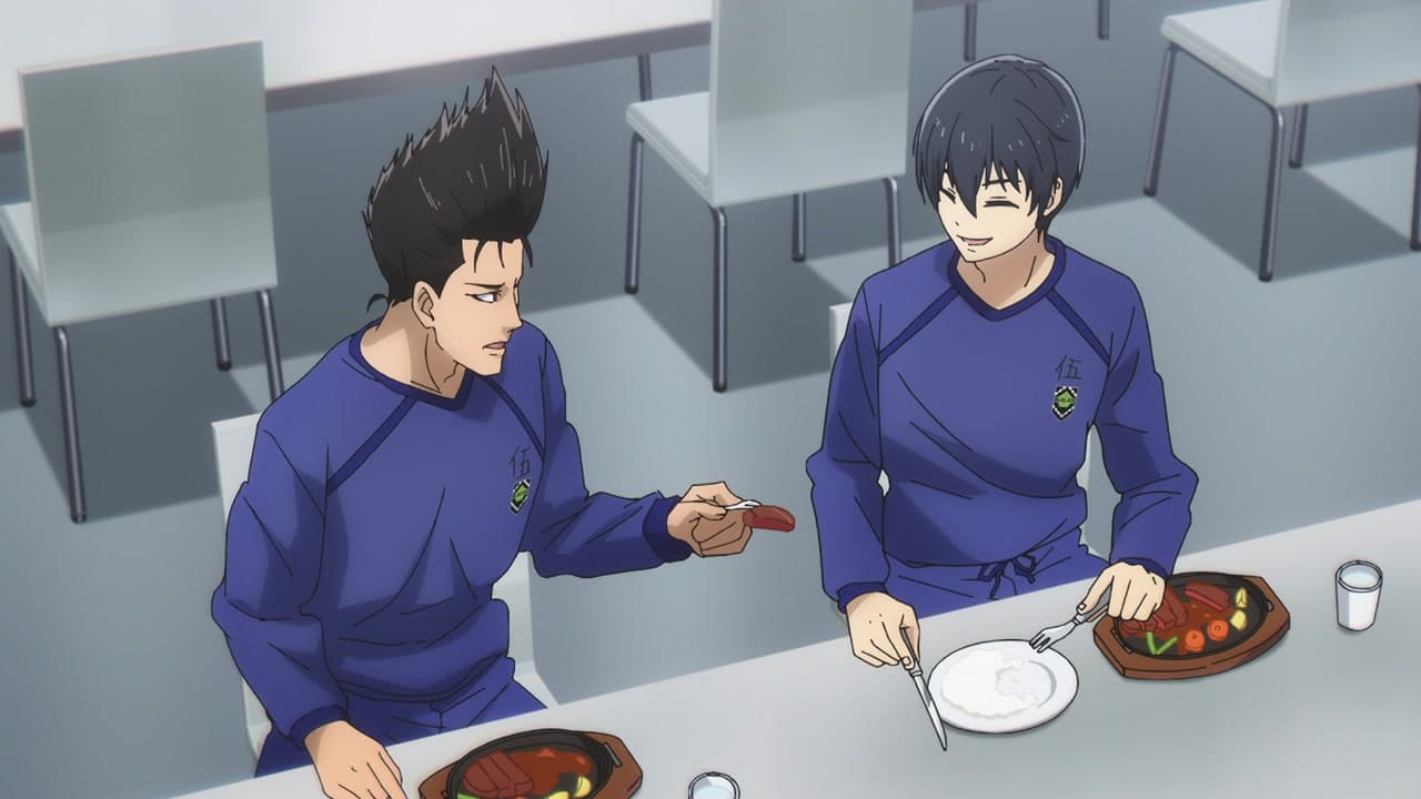 Épisode 19