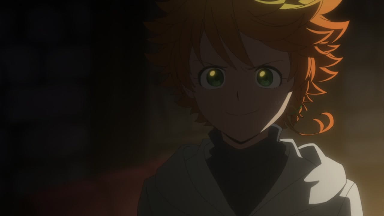 The Promised Neverland épisode 7 - VF et VOSTFR