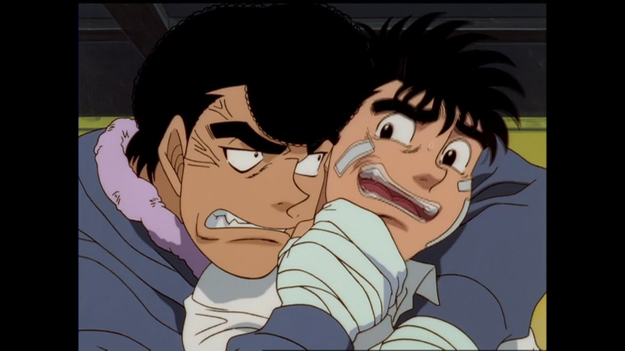 Épisode 1