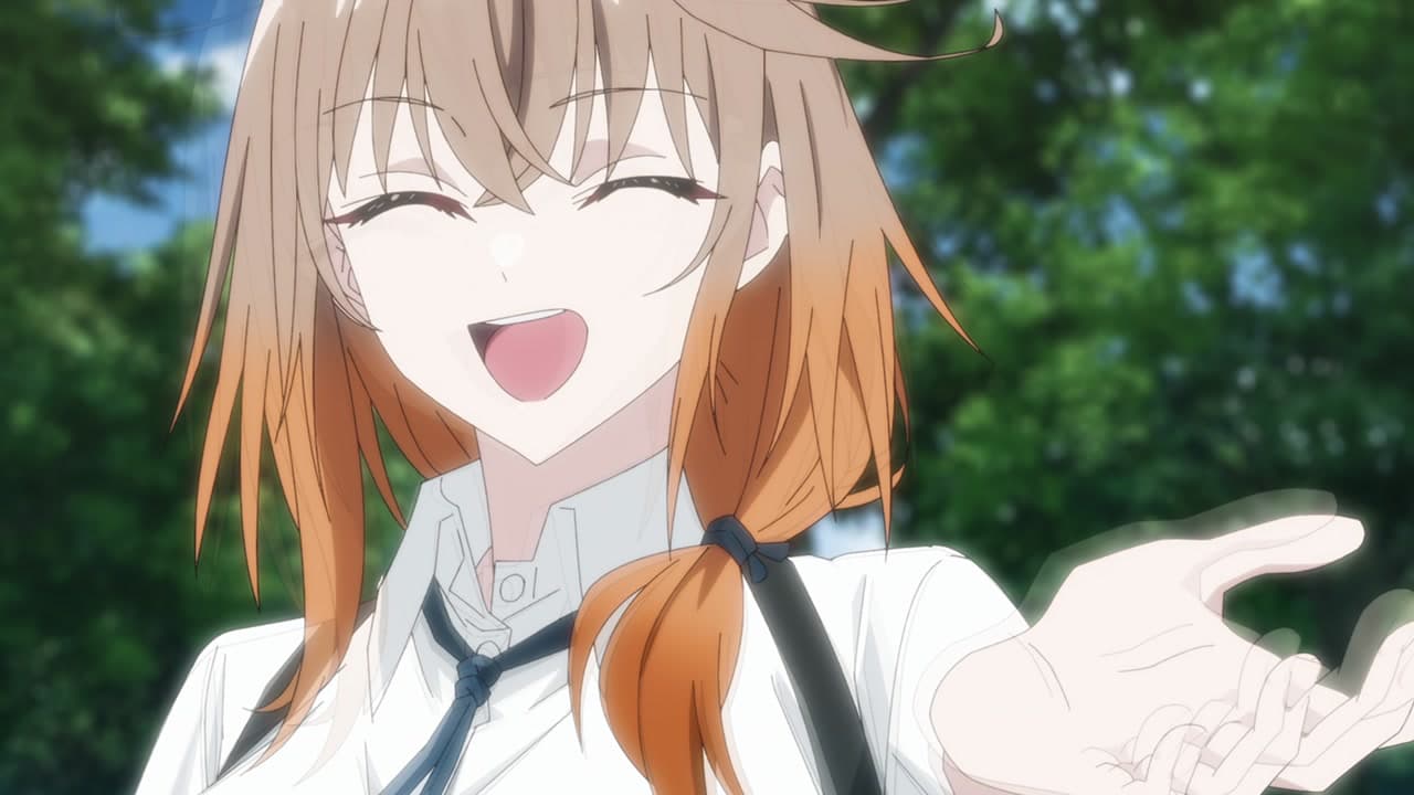 Magical Girl Lyrical Nanoha EXCEEDS Gun Blaze Vengeance épisode 9 - VF et VOSTFR