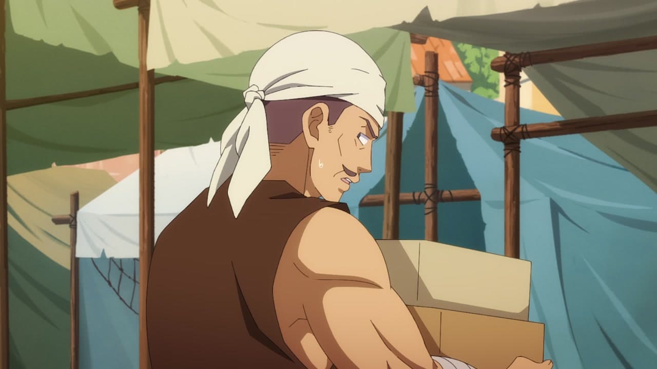 Campfire Cooking in Another World with My Absurd Skill épisode 11 - VF et VOSTFR
